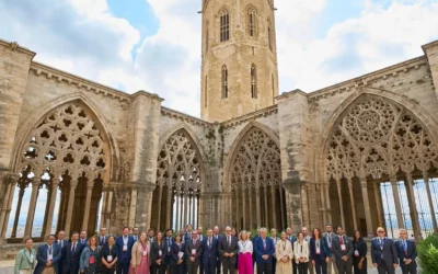 El Consulado Dominicano en Barcelona refuerza lazos con Cataluña
