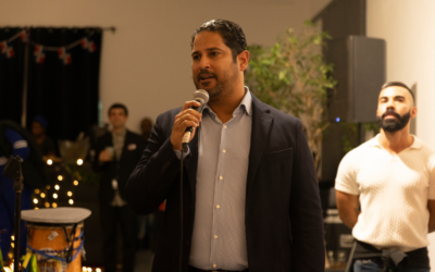 El Consulado Dominicano y Revive Project Impulsan la Cultura Dominicana en Barcelona con el Mangú Art Festival