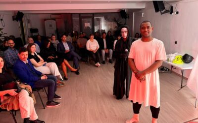 El Consulado Dominicano inaugura la II Semana del Orgullo Quisqueyano en Barcelona