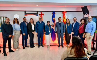 Consulado dominicano en Barcelona y Banreservas presentan oportunidades de inversión inmobiliaria para la diáspora