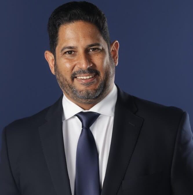 Pedernales: La visión del presidente de la República Dominicana, Luis Abinader.